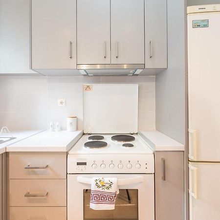雅典Sweet And Central Apt For 2公寓 外观 照片