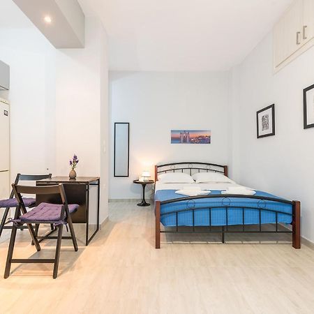 雅典Sweet And Central Apt For 2公寓 外观 照片