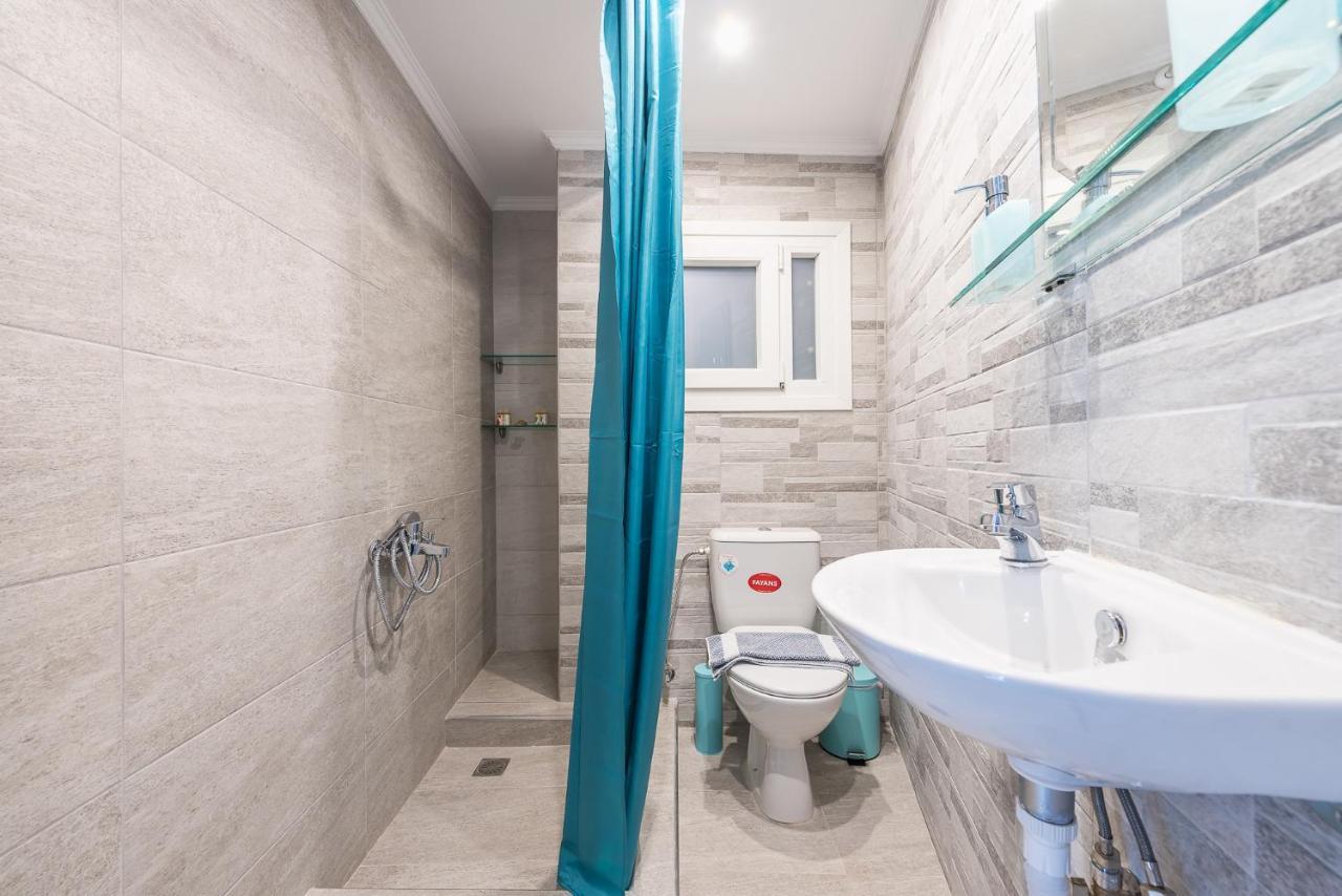 雅典Sweet And Central Apt For 2公寓 外观 照片