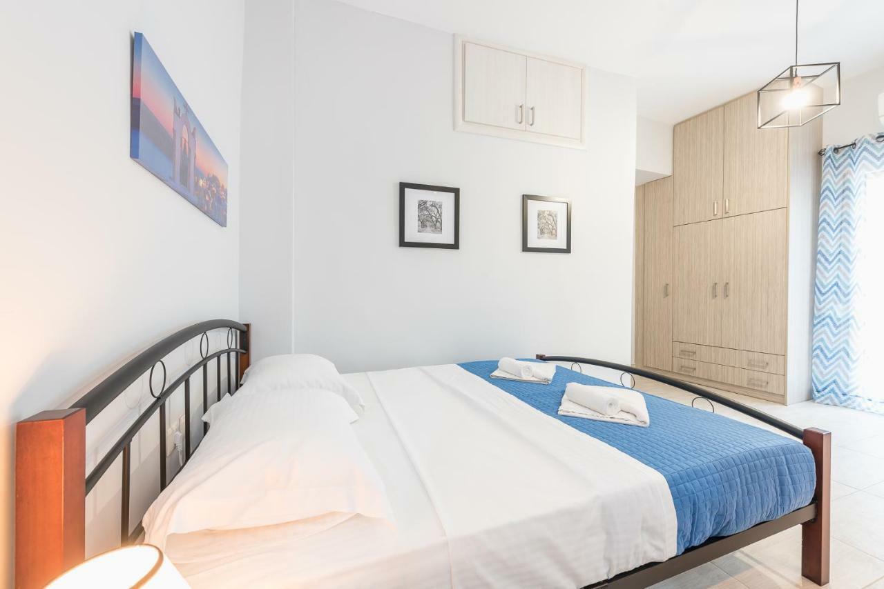 雅典Sweet And Central Apt For 2公寓 外观 照片